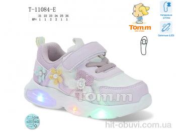 Кросівки TOM.M, T-11084-E LED