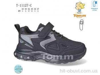 Кросівки TOM.M, T-11127-C