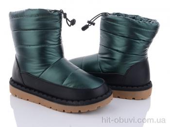 Дутики Ok Shoes B932-4