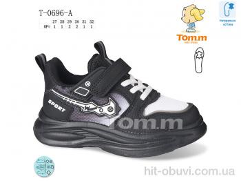 Кросівки TOM.M, T-0696-A