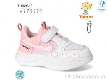 Кросівки TOM.M, T-0696-F