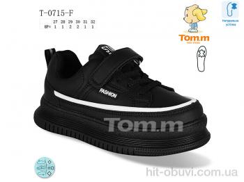 Кросівки TOM.M, T-0715-F