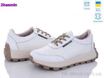 Кросівки Zhasmin, 05064-9 білий