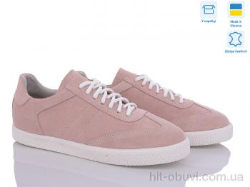 Кроссовки Fat Fox-Tamei 2420-17