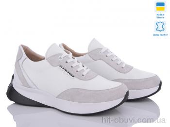 Кросівки A.N.I.One, 5074-8 white