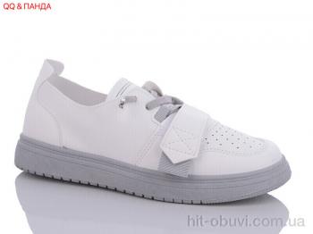 Кроссовки QQ shoes 77-92-3