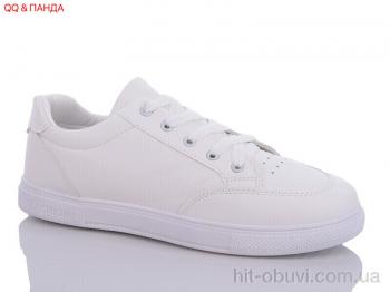 Кроссовки QQ shoes 88-65-1