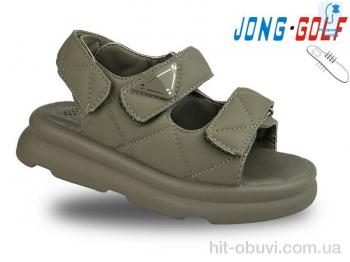 Босоніжки Jong Golf C20459-5