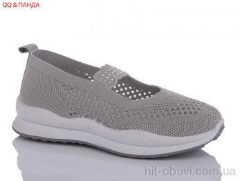 Туфли QQ shoes 7002-2