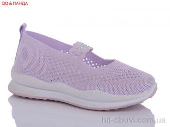 Туфли QQ shoes 7002-3