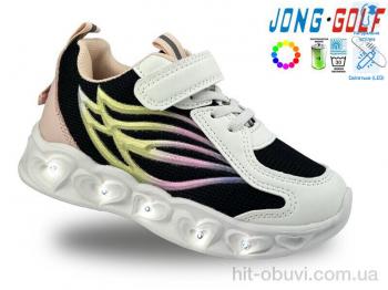 Кросівки Jong Golf, B11223-27 LED