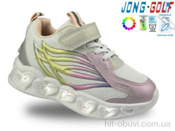Кросівки Jong Golf, B11223-28 LED