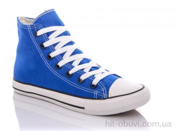 Кеди LiBang, 8257 blue