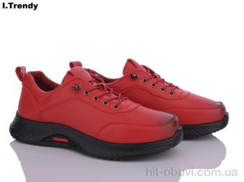 Туфлі Trendy, BK377-7