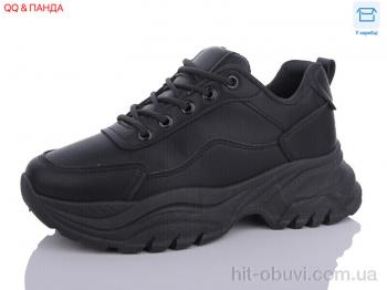 Кросівки QQ shoes JP56-1