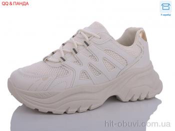 Кроссовки QQ shoes JP58-3