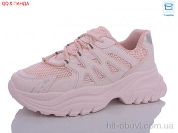 Кроссовки QQ shoes JP58-5