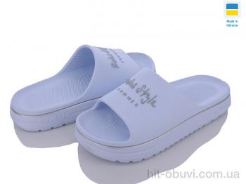 Шлепки Progress Роксол Ж540-006