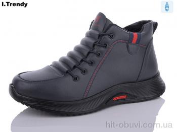 Ботинки Trendy BK1052-5