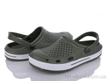 Кроксы Hongquan Q15-5