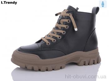 Ботинки Trendy EH2736-10