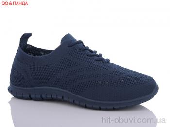 Кросівки QQ shoes, A3-8