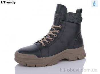 Ботинки Trendy EH2532-10
