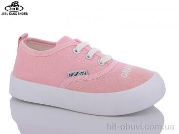 Кросівки Jibukang A730-1 pink