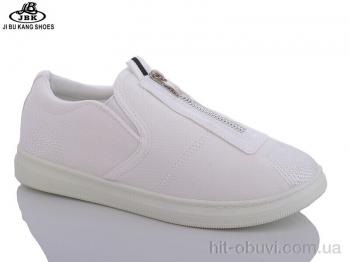 Кросівки Jibukang, A880-1 white