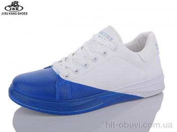 Кросівки Jibukang, M2010-4 blue