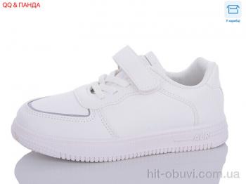 Кросівки QQ shoes, ABA88-115-1