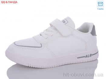 Кросівки QQ shoes, ABA88-115-5