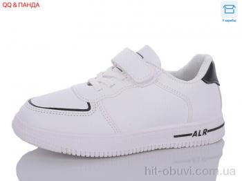 Кроссовки QQ shoes ABA88-115-6