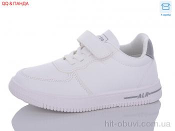 Кроссовки QQ shoes ABA88-117-3