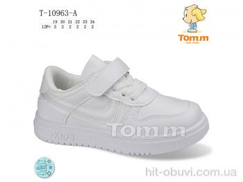 Кроссовки TOM.M T-10963-A