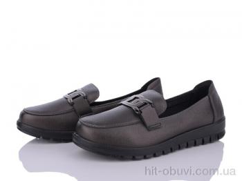 Туфлі Baolikang, 5095 bronze