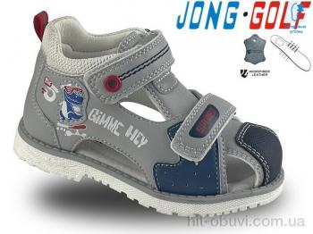 Сандалии Jong Golf A20408-2