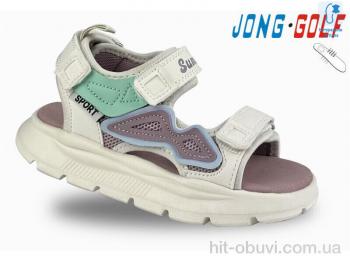 Босоножки Jong Golf B20467-8