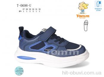 Кросівки TOM.M, T-0698-U