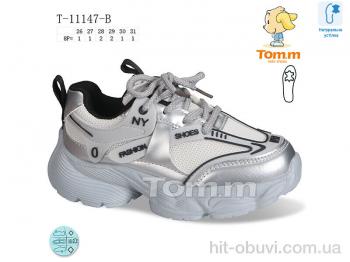 Кросівки TOM.M, T-11147-B