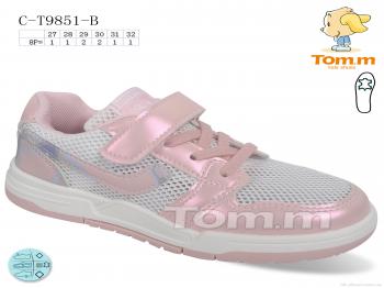 Кросівки TOM.M C-T9851-B