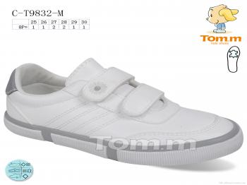 Кросівки TOM.M, C-T9832-M