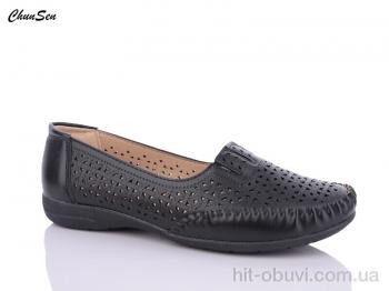 Мокасины Chunsen 2565-1