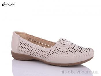 Мокасины Chunsen 2567-7