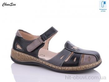 Туфли Chunsen 9518-1