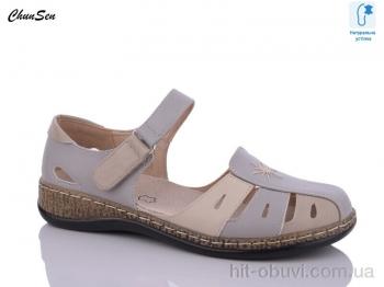 Туфли Chunsen 9518-5