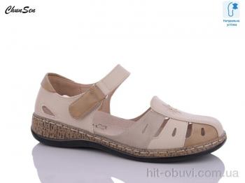 Туфли Chunsen 9518-7