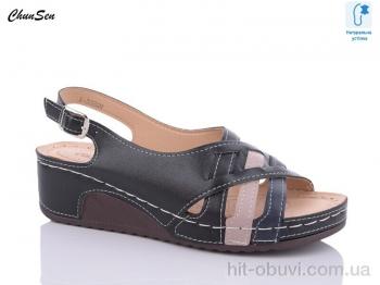 Босоножки Chunsen W8906-1