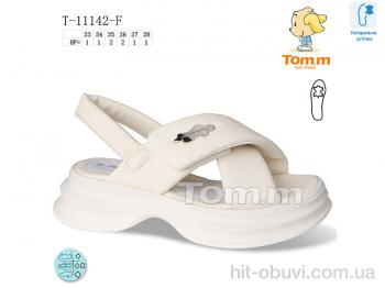 Босоножки TOM.M T-11142-F