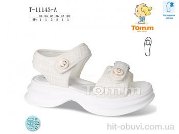 Босоніжки TOM.M T-11143-A